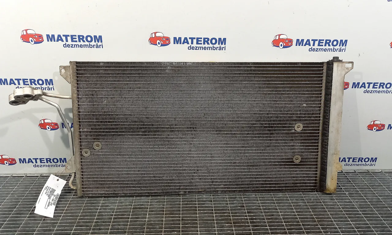 RADIATOR CLIMA VOLKSWAGEN TOUAREG 2002-2013