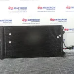 RADIATOR CLIMA VOLKSWAGEN TOUAREG 2.5 TDI 2002-2013 oe-7L0820411G, vedere laterala
