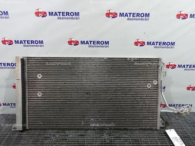 RADIATOR CLIMA