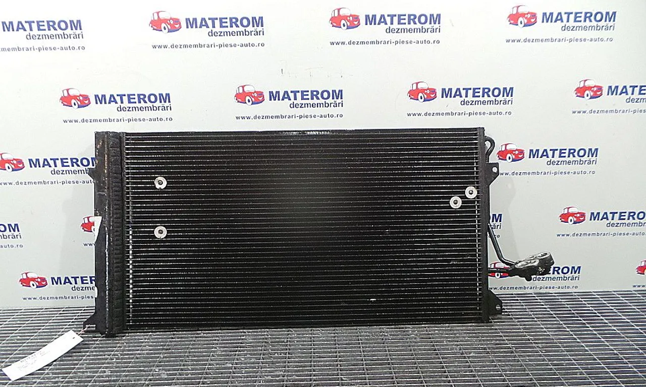 RADIATOR CLIMA VOLKSWAGEN TOUAREG 2002-2013