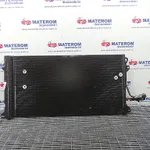 RADIATOR CLIMA VOLKSWAGEN TOUAREG 2.5 TDI 2002-2013 oe-7L0820411G, vedere frontata