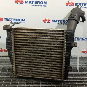 RADIATOR INTERCOOLER