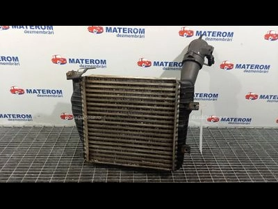 RADIATOR INTERCOOLER