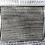 RADIATOR MOTOR VOLKSWAGEN TOUAREG 2.5 TDI 2002-2013 oe-7L6121253, vedere laterala