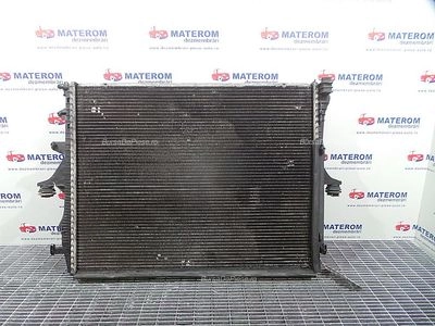 RADIATOR MOTOR