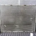 RADIATOR MOTOR VOLKSWAGEN TOUAREG 2.5 TDI 2002-2013 oe-7L6121253, vedere frontata
