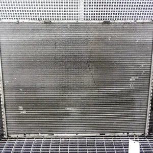 RADIATOR MOTOR
