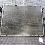 RADIATOR MOTOR VOLKSWAGEN TOUAREG 2.5 TDI 2002-2013 oe-7L6121253, vedere laterala