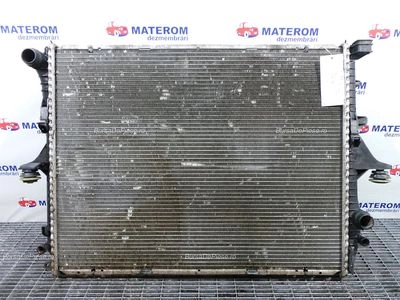 RADIATOR MOTOR