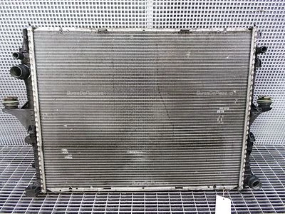 RADIATOR MOTOR