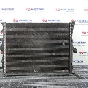 RADIATOR MOTOR