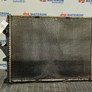 RADIATOR MOTOR