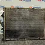 RADIATOR MOTOR VOLKSWAGEN TOUAREG 2.5 R5 2002-2013 oe-7L6121253C, vedere frontata