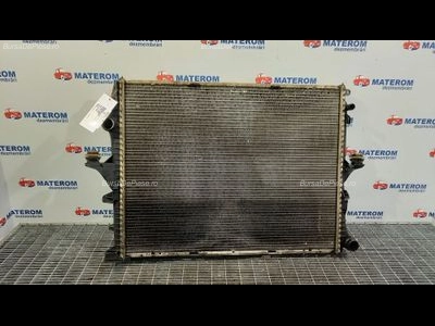 RADIATOR MOTOR