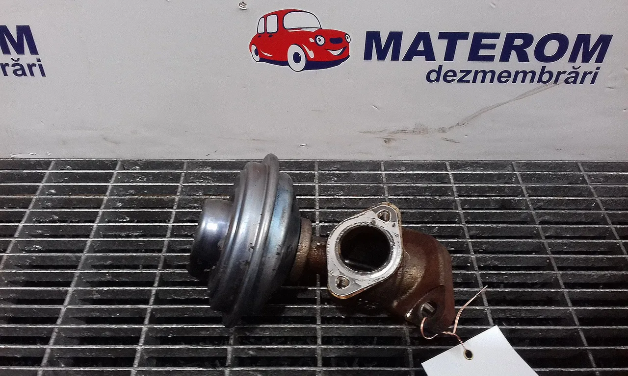 SUPAPA EGR VOLKSWAGEN TOUAREG 2002-2013