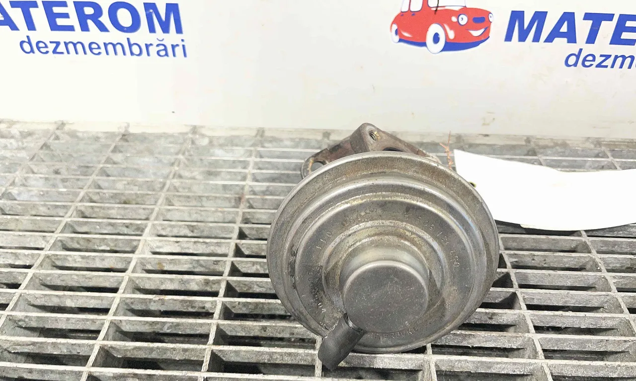 SUPAPA EGR VOLKSWAGEN TOUAREG 2002-2013