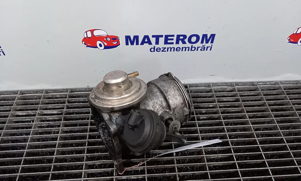 SUPAPA EGR VOLKSWAGEN TOUAREG 2002-2013