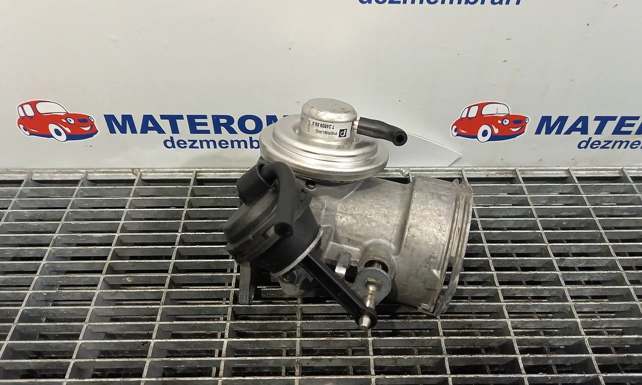 SUPAPA EGR VOLKSWAGEN TOUAREG 2002-2013