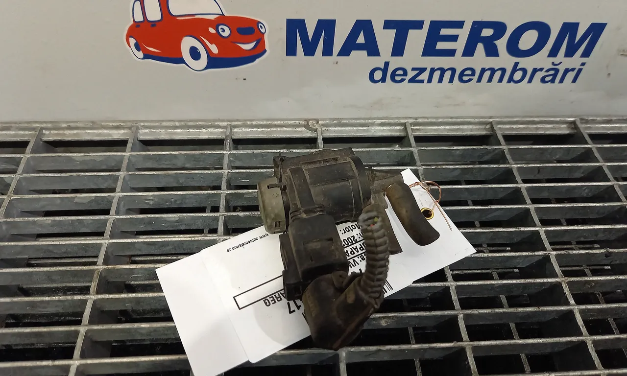 SUPAPA VACUUM VOLKSWAGEN TOUAREG 2002-2013