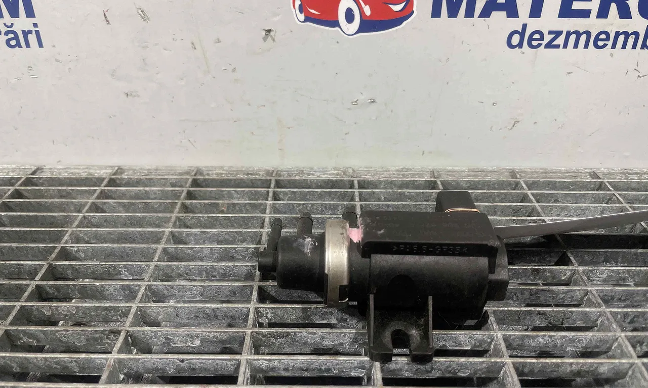 SUPAPA VACUUM VOLKSWAGEN TOUAREG 2002-2013