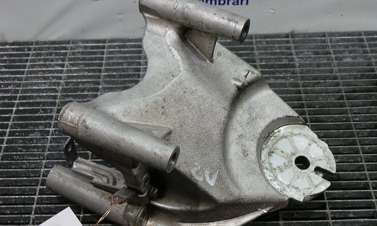 SUPORT MOTOR DREAPTA VOLKSWAGEN TOUAREG 2002-2013