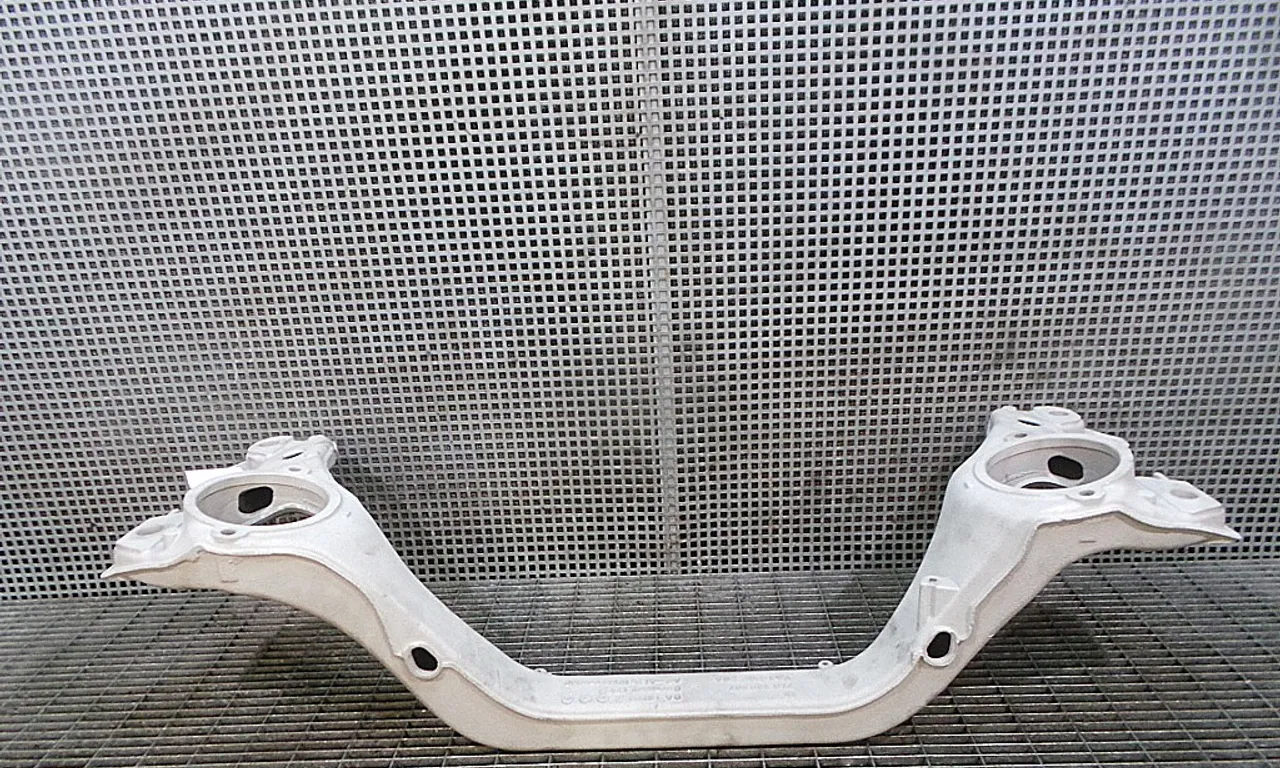 SUPORT MOTOR VOLKSWAGEN TOUAREG 2002-2013