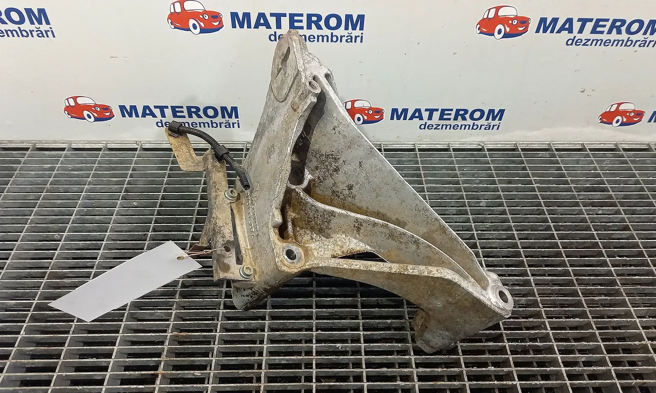 SUPORT MOTOR STANGA VOLKSWAGEN TOUAREG 2002-2013