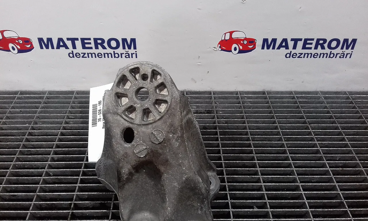 SUPORT MOTOR STANGA VOLKSWAGEN TOUAREG 2002-2013