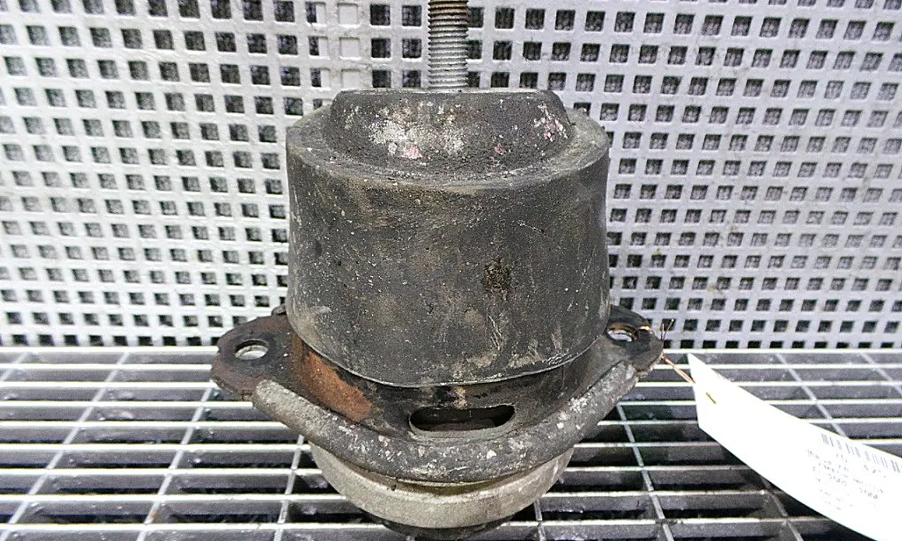 TAMPON MOTOR VOLKSWAGEN TOUAREG 2002-2013