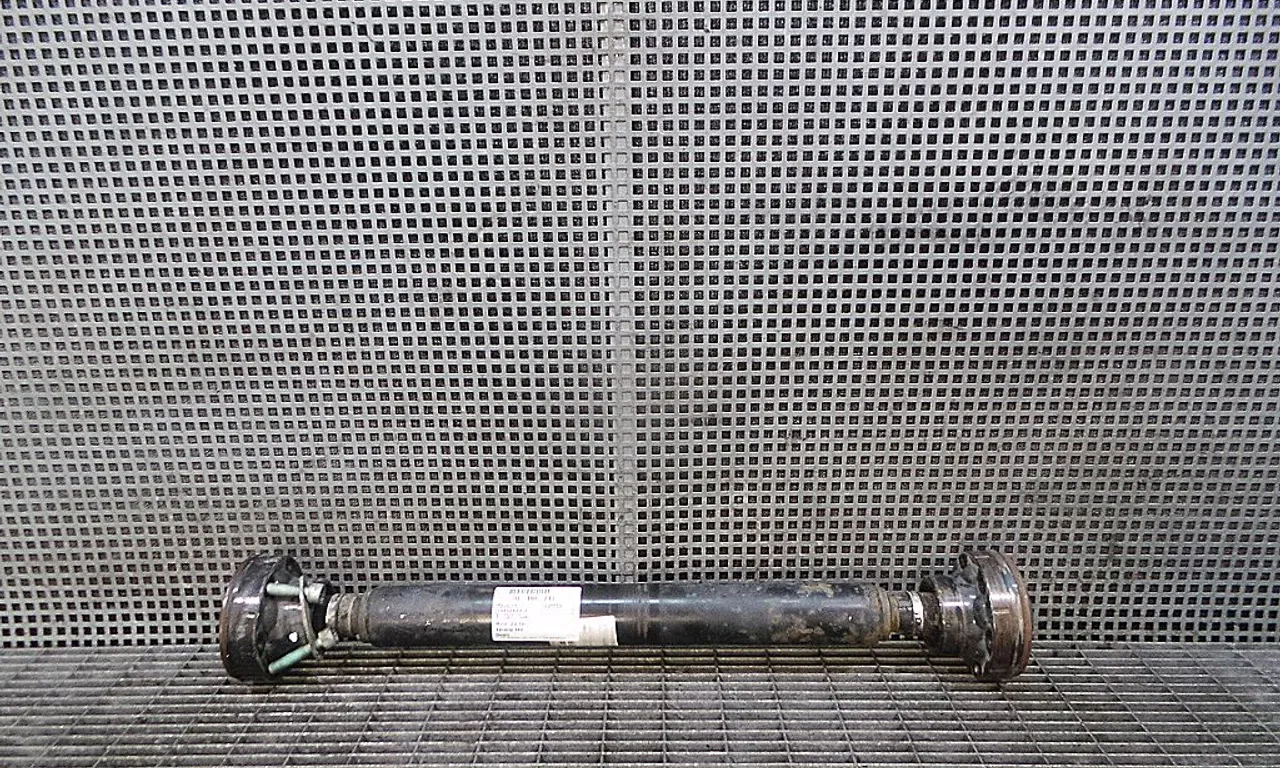 CARDAN FATA VOLKSWAGEN TOUAREG 2002-2013