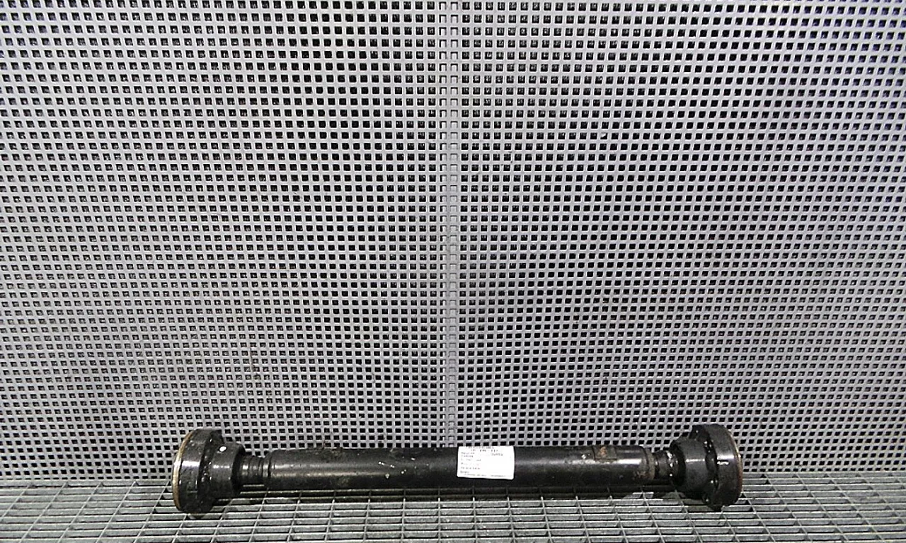 CARDAN FATA VOLKSWAGEN TOUAREG 2002-2013