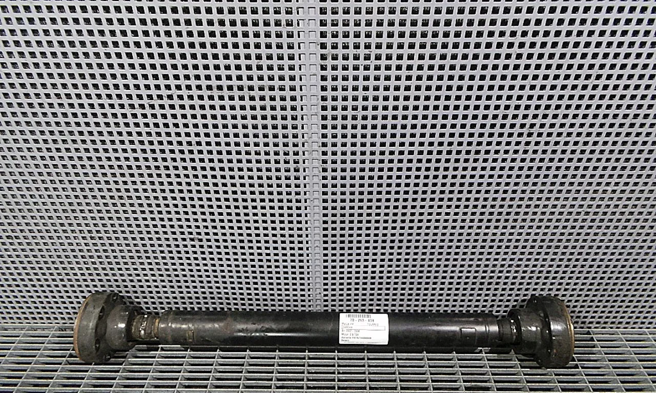 CARDAN FATA VOLKSWAGEN TOUAREG 2002-2013