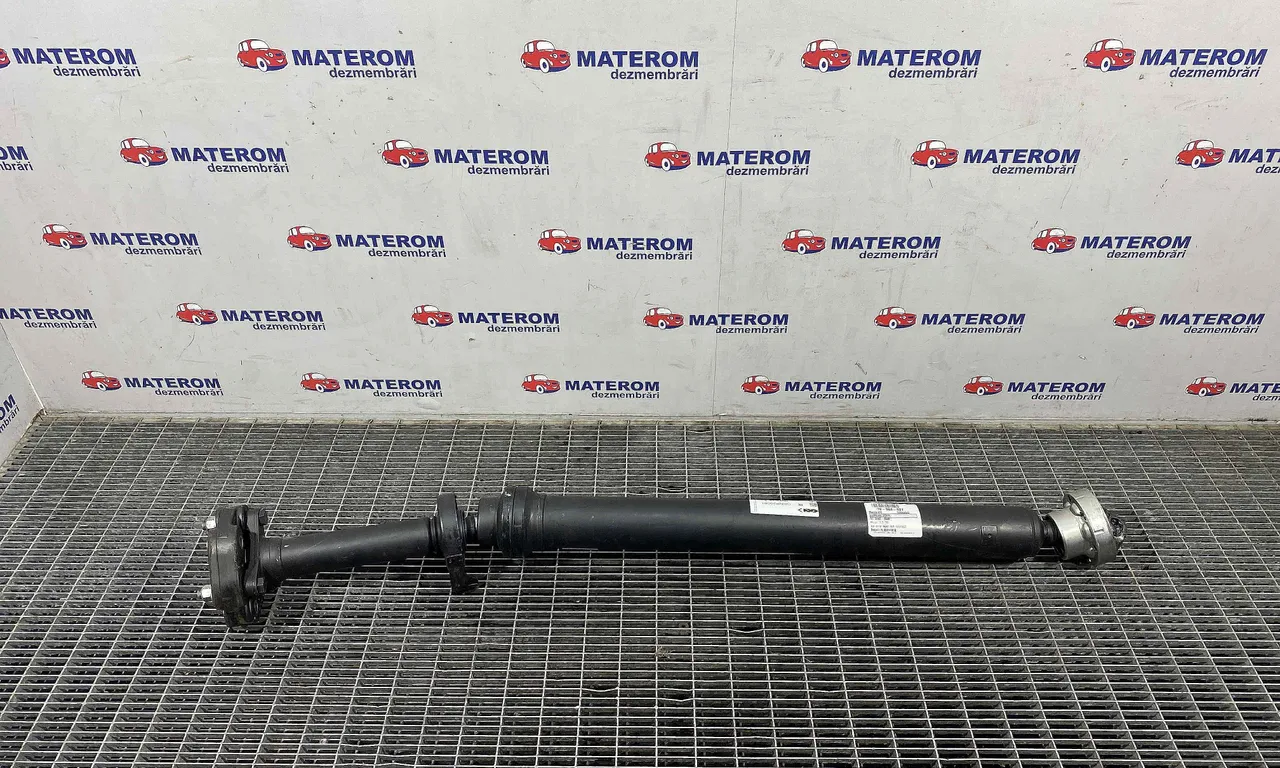CARDAN SPATE VOLKSWAGEN TOUAREG 2002-2013