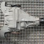 GRUP DIFERENTIAL SPATE VOLKSWAGEN TOUAREG 2.5 TDI 2002-2013 oe-0AB525015Q, vedere frontata