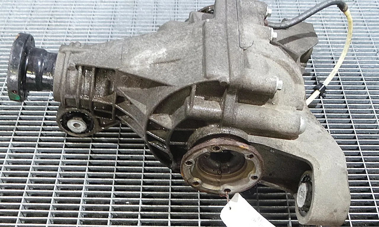 GRUP DIFERENTIAL SPATE VOLKSWAGEN TOUAREG 2002-2013