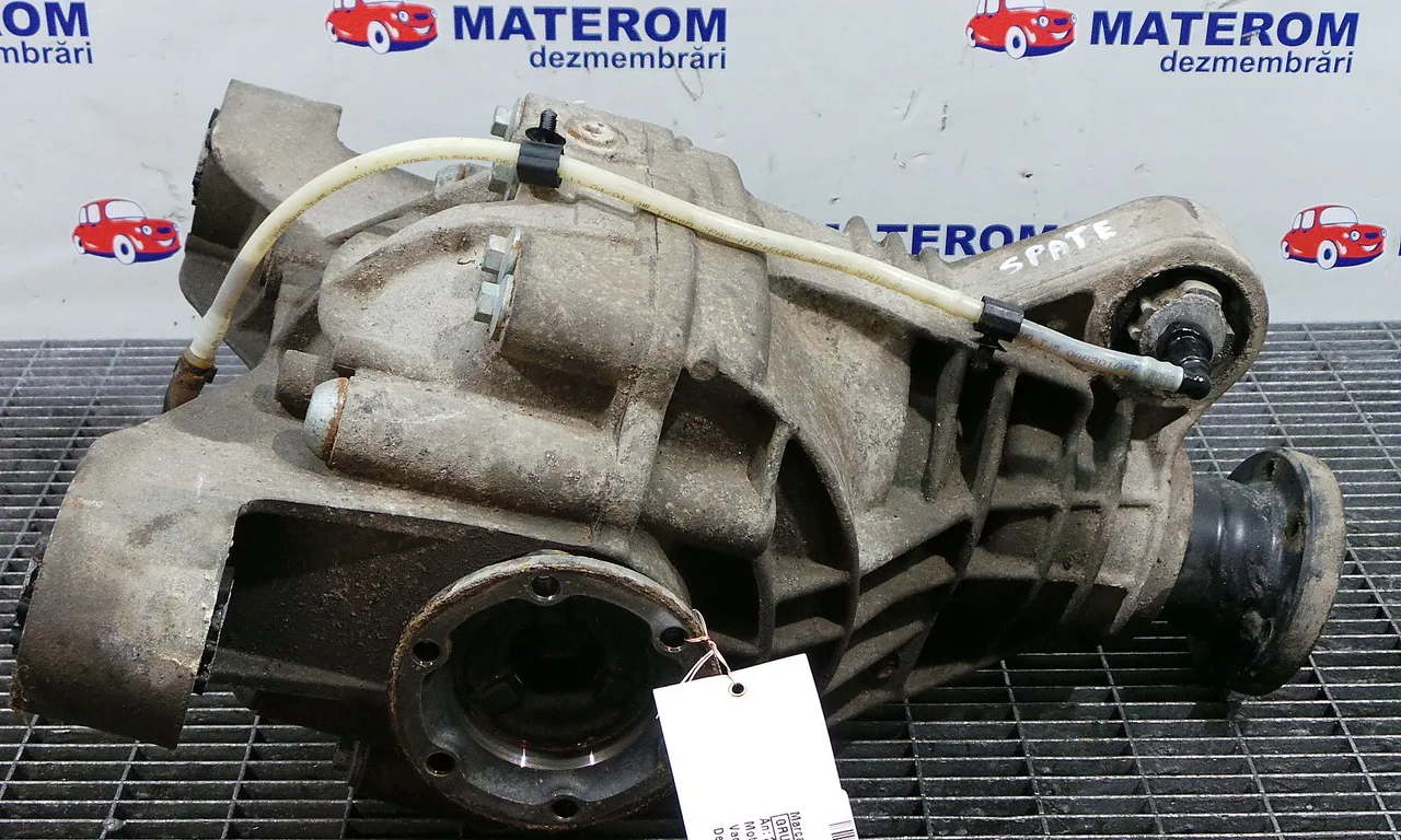 GRUP DIFERENTIAL SPATE VOLKSWAGEN TOUAREG 2002-2013