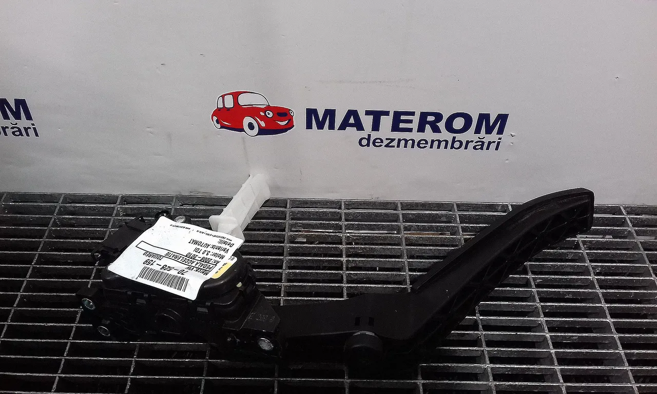 PEDALA ACCELERATIE VOLKSWAGEN TOUAREG 2002-2013