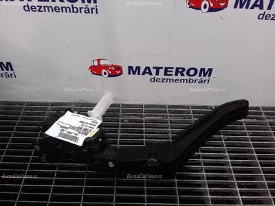 PEDALA ACCELERATIE
