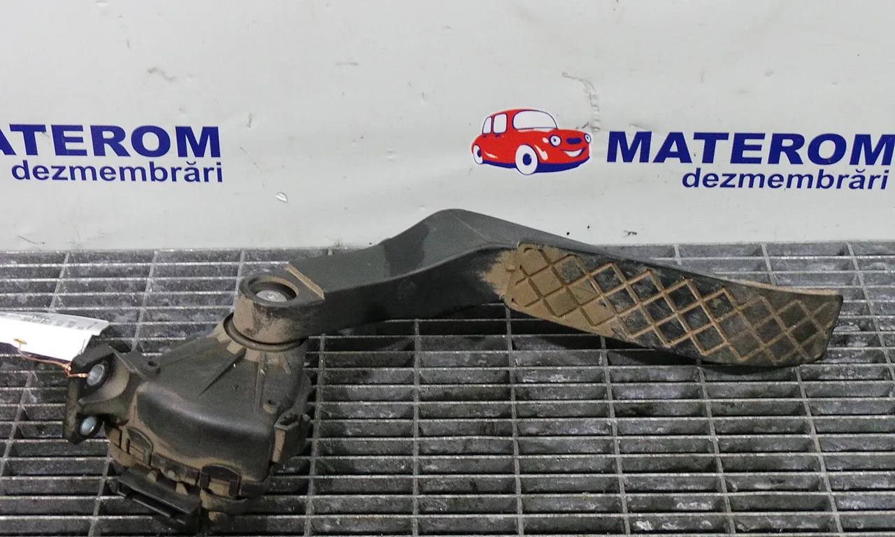 PEDALA ACCELERATIE VOLKSWAGEN TOUAREG 2002-2013