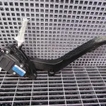 PEDALA ACCELERATIE VOLKSWAGEN TOUAREG 2.5 TDI 2002-2013 oe-7L6723507J, vedere laterala