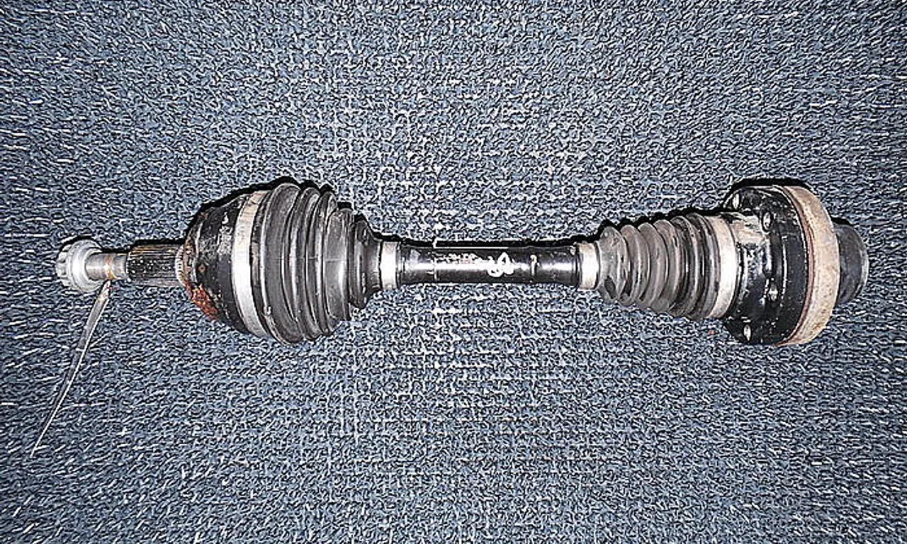 PLANETARA FATA DREAPTA VOLKSWAGEN TOUAREG 2002-2013