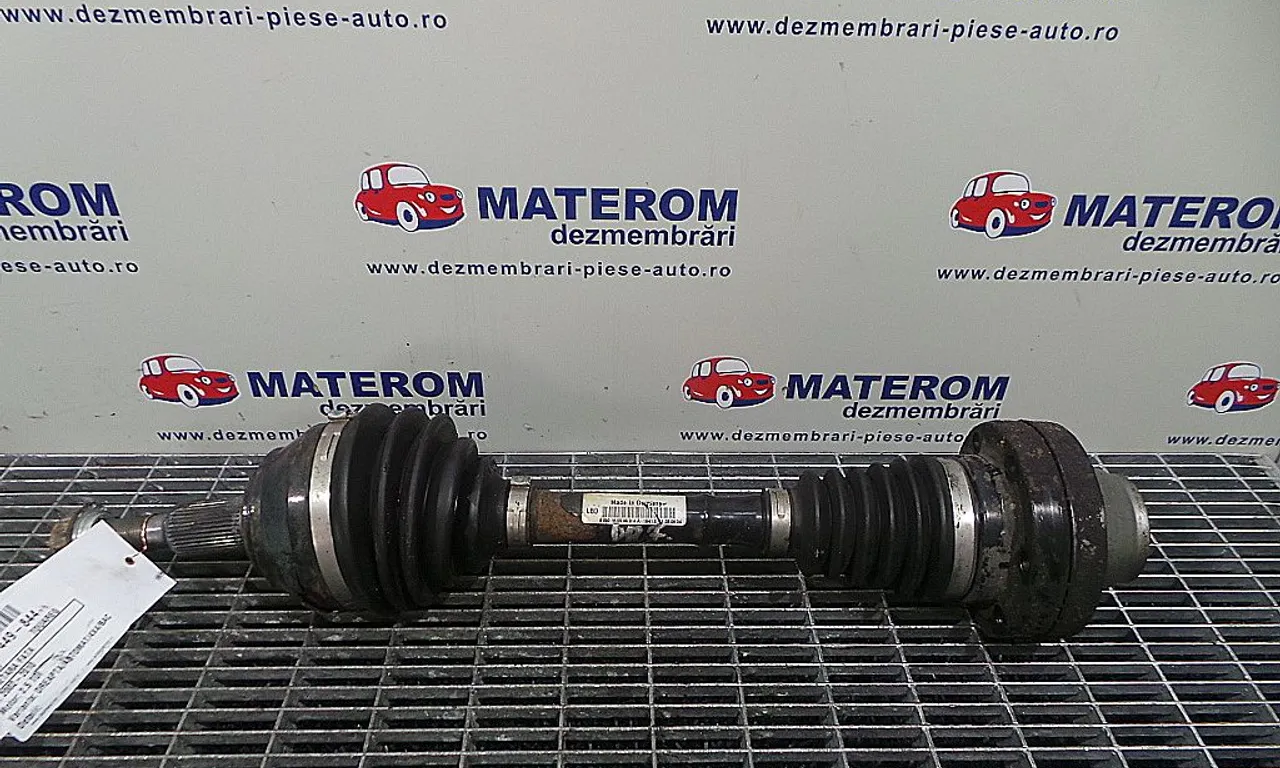 PLANETARA FATA DREAPTA VOLKSWAGEN TOUAREG 2002-2013