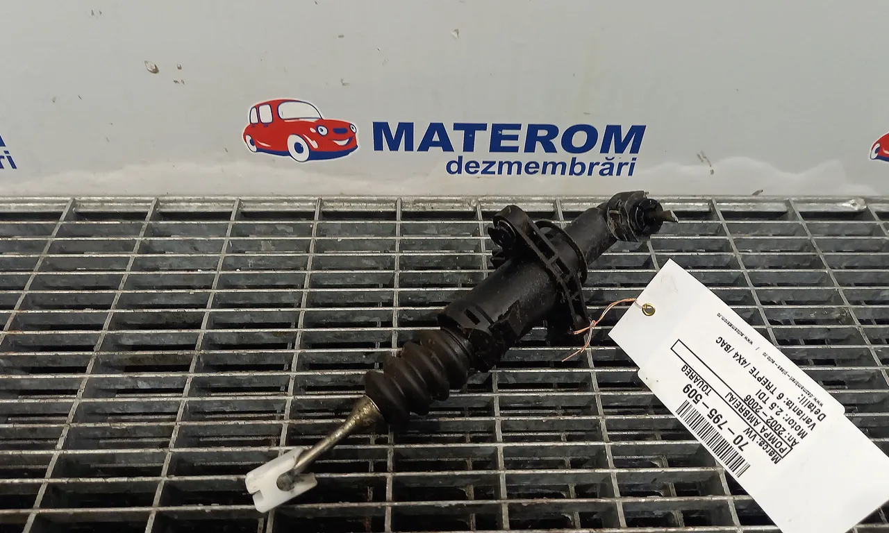 POMPA AMBREIAJ VOLKSWAGEN TOUAREG 2002-2013