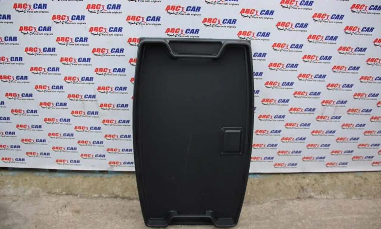 Capac podea portbagaj VOLKSWAGEN TOUAREG 2010-2018