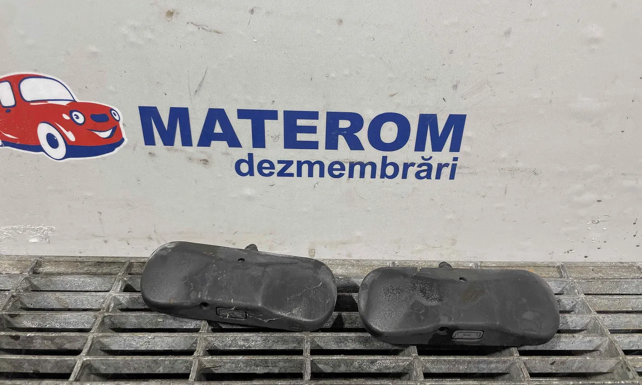 DIUZA SPALATOR PARBRIZ VOLKSWAGEN TOUAREG 2010-2018