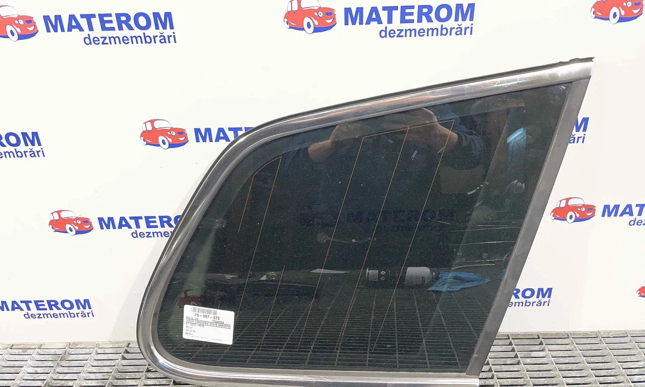 GEAM CAROSERIE SPATE DREAPTA VOLKSWAGEN TOUAREG 2010-2018