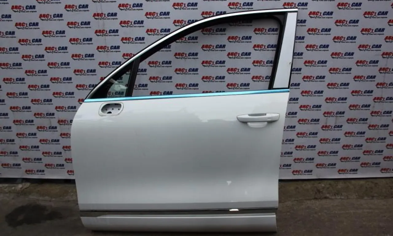 Geam fix usa stanga fata VOLKSWAGEN TOUAREG 2010-2018