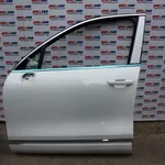 Geam fix usa stanga fata VOLKSWAGEN TOUAREG 2010-2018, vedere frontata