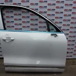 Geam mobil usa dreapta fata VOLKSWAGEN TOUAREG 2010-2018, vedere frontata