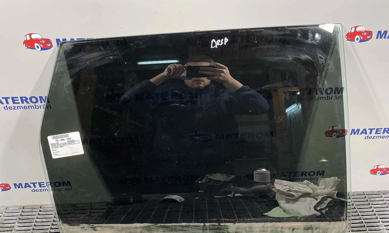 GEAM SPATE MARE DREAPTA VOLKSWAGEN TOUAREG 2010-2018